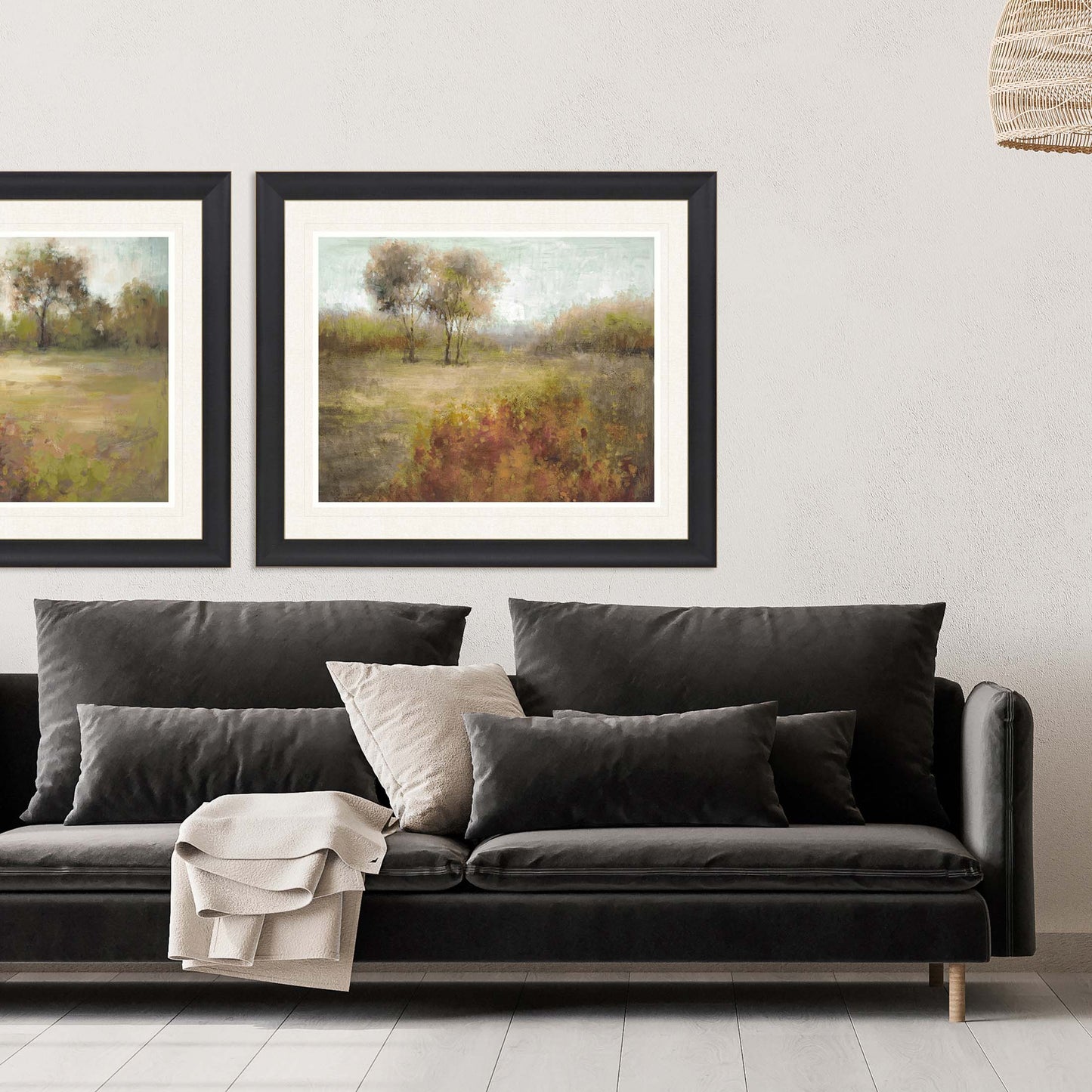 Paragon Golden Meadow II