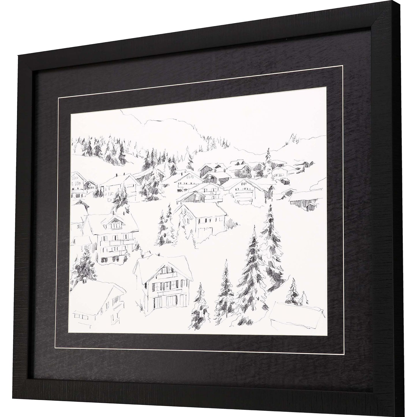 Paragon Apres Ski - Chalet