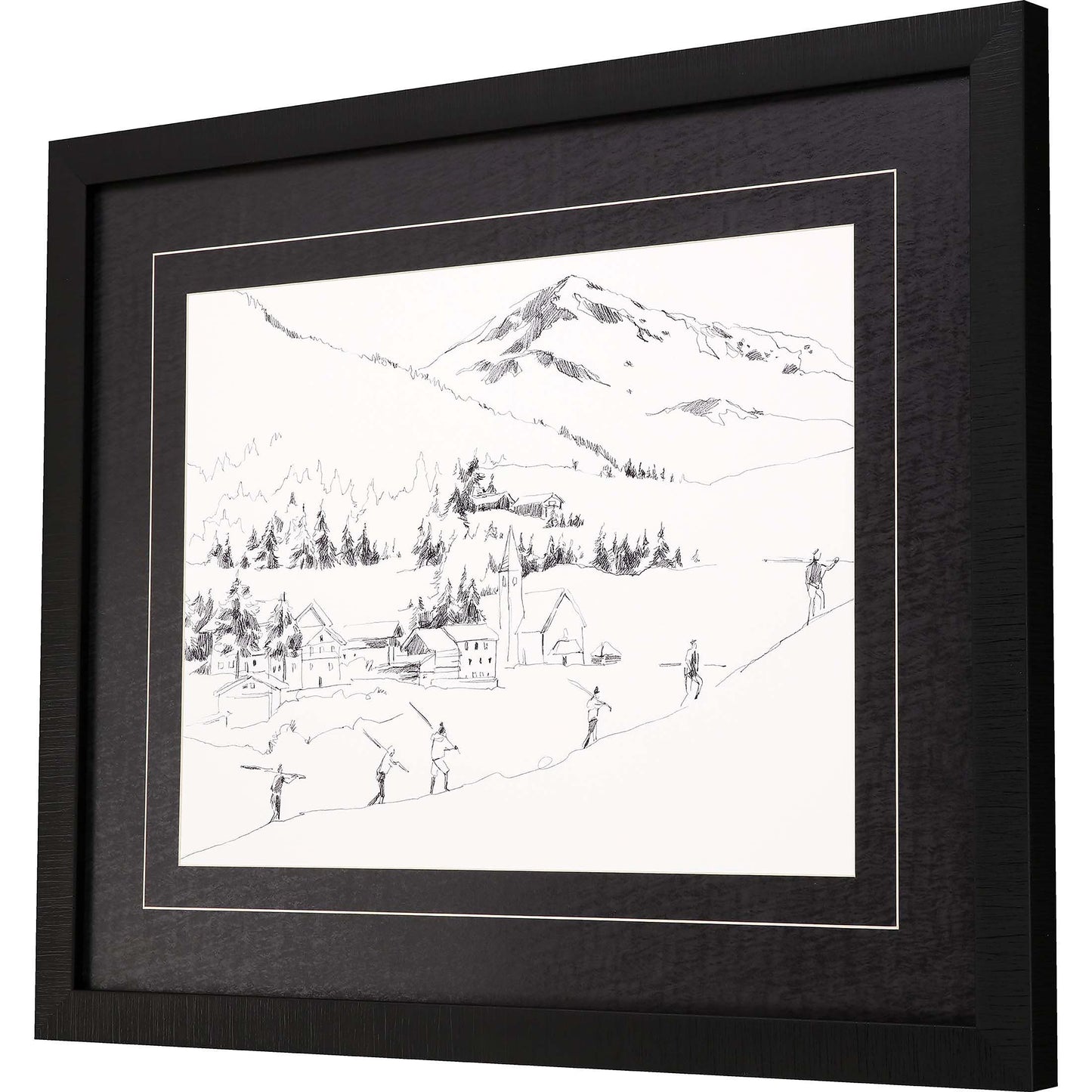 Paragon Apres Ski - Climb