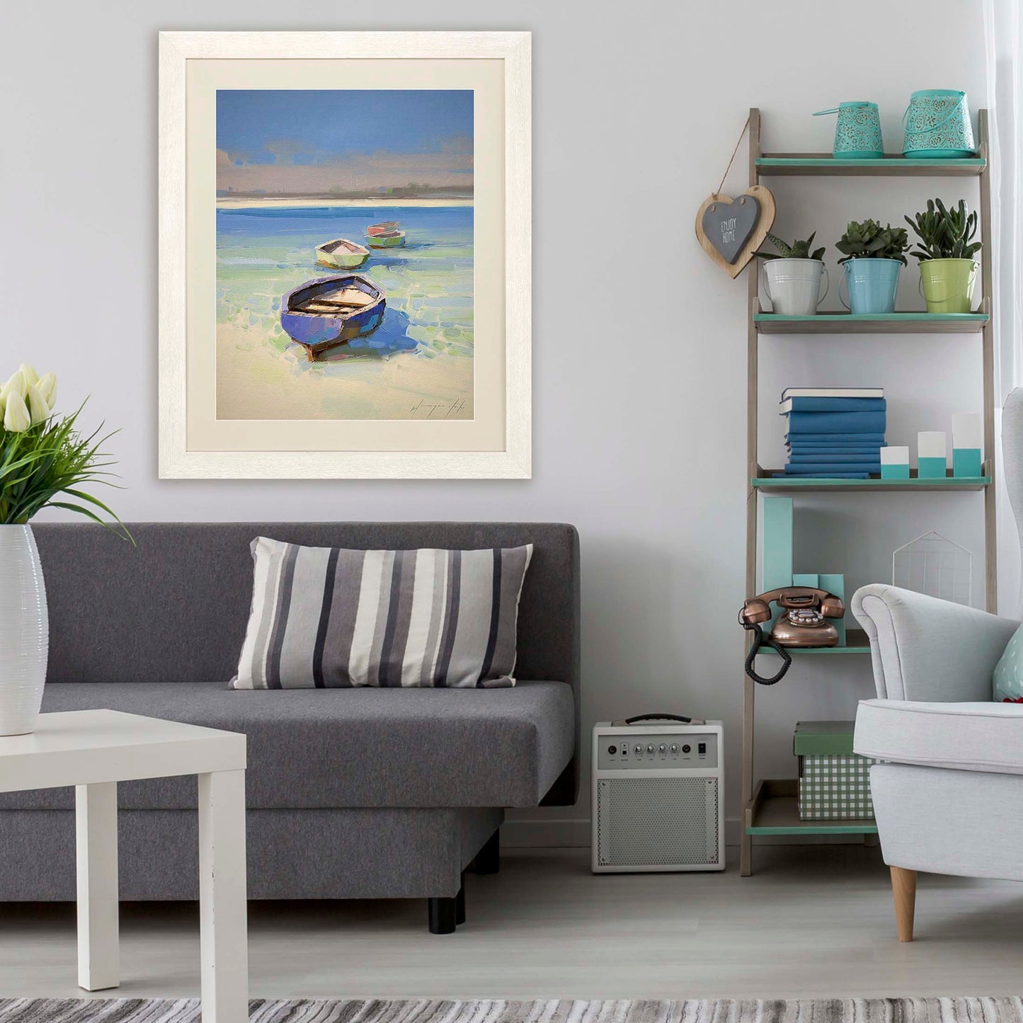 Paragon Caribbean Shore