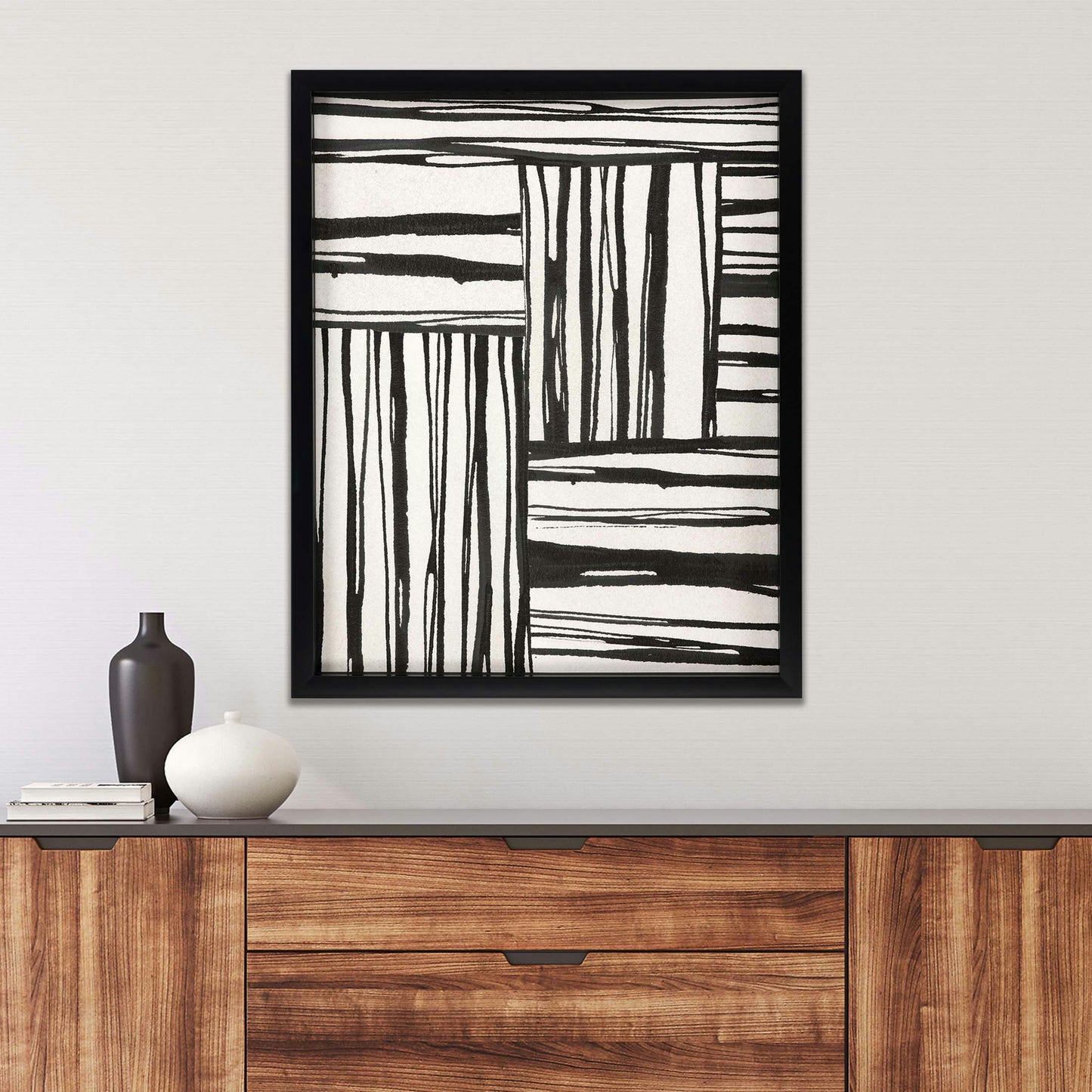 Paragon Sentiment Stripes I