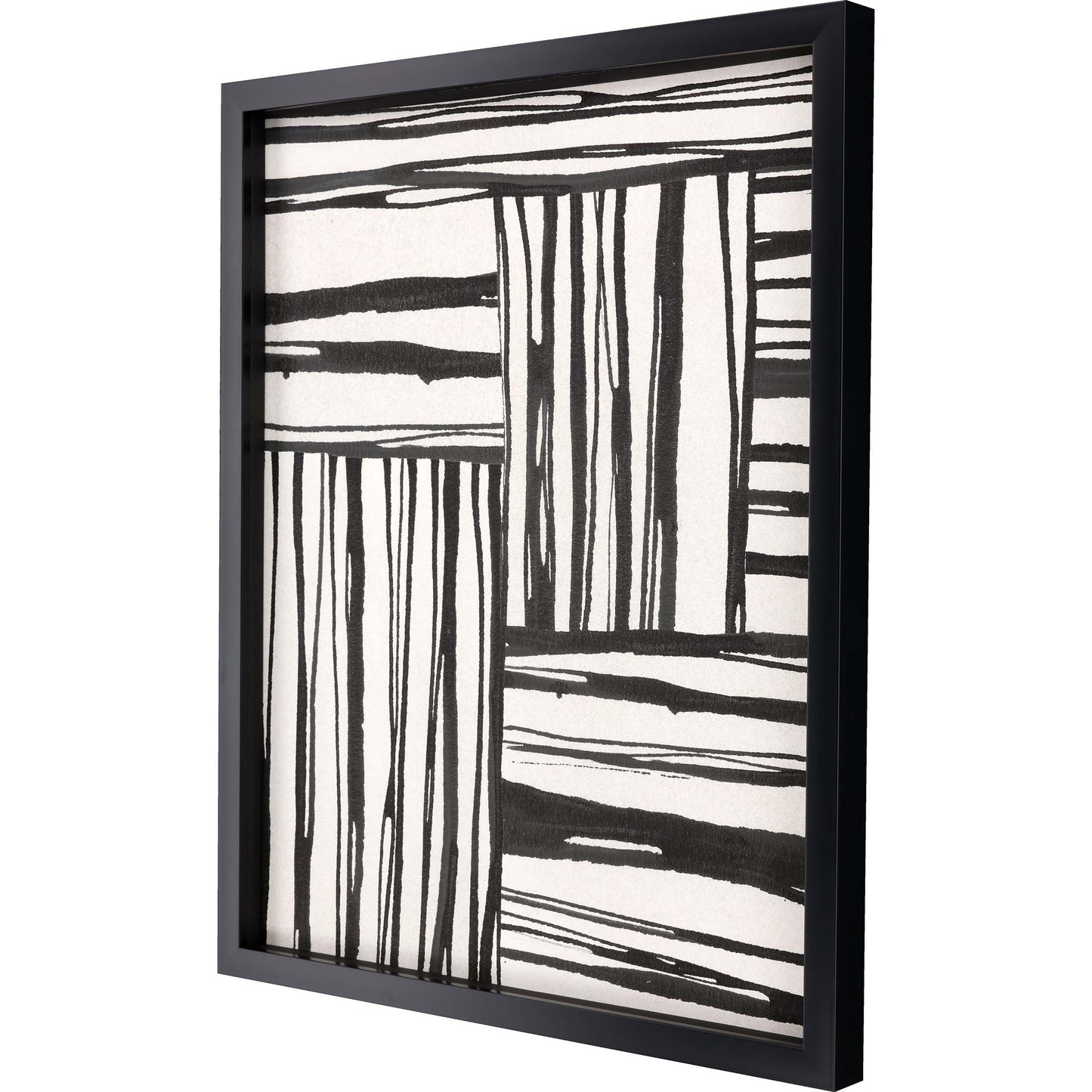 Paragon Sentiment Stripes I