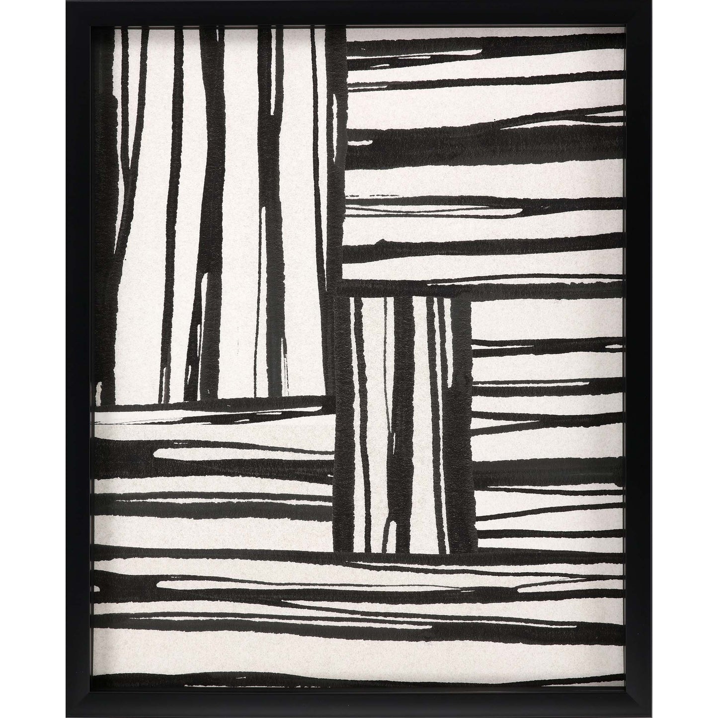 Paragon Sentiment Stripes II