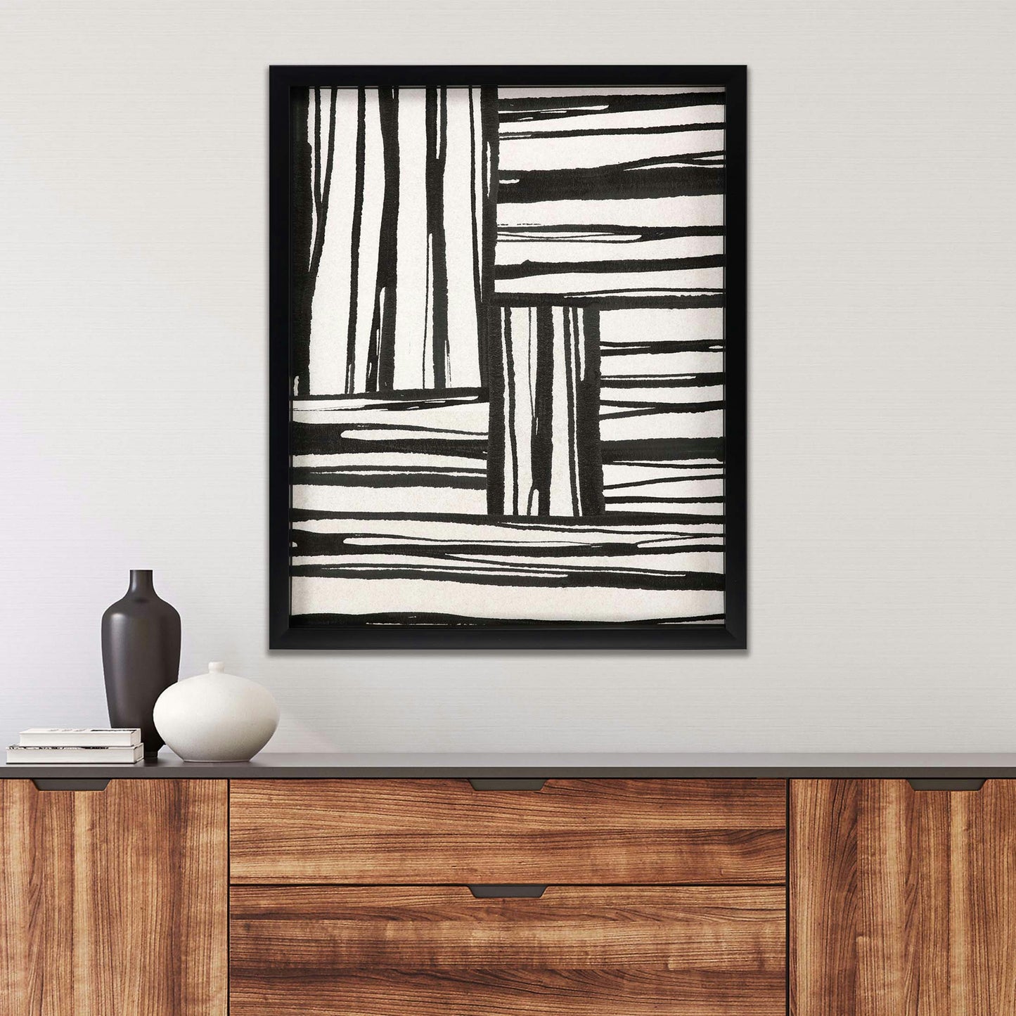 Paragon Sentiment Stripes II