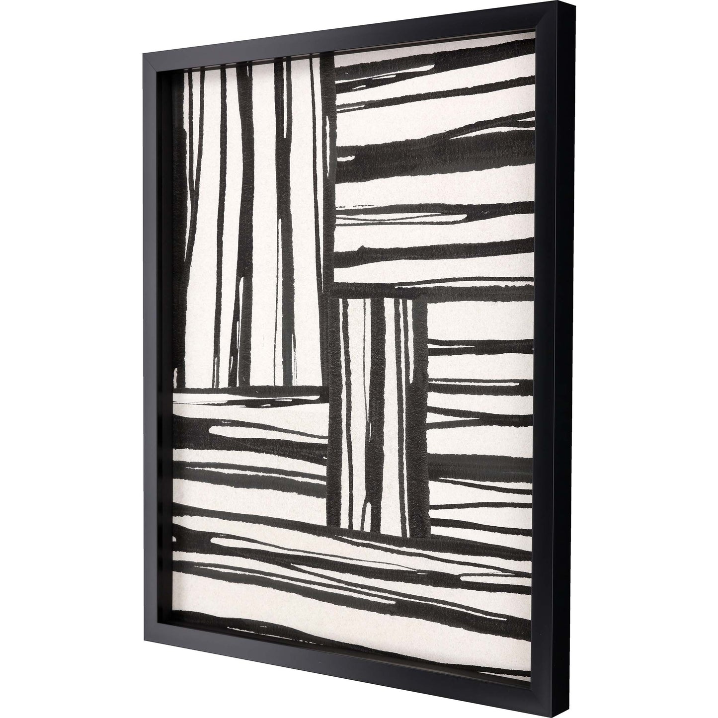 Paragon Sentiment Stripes II