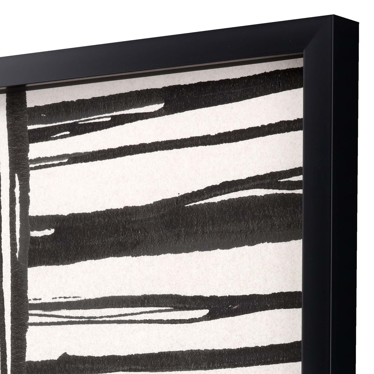 Paragon Sentiment Stripes II