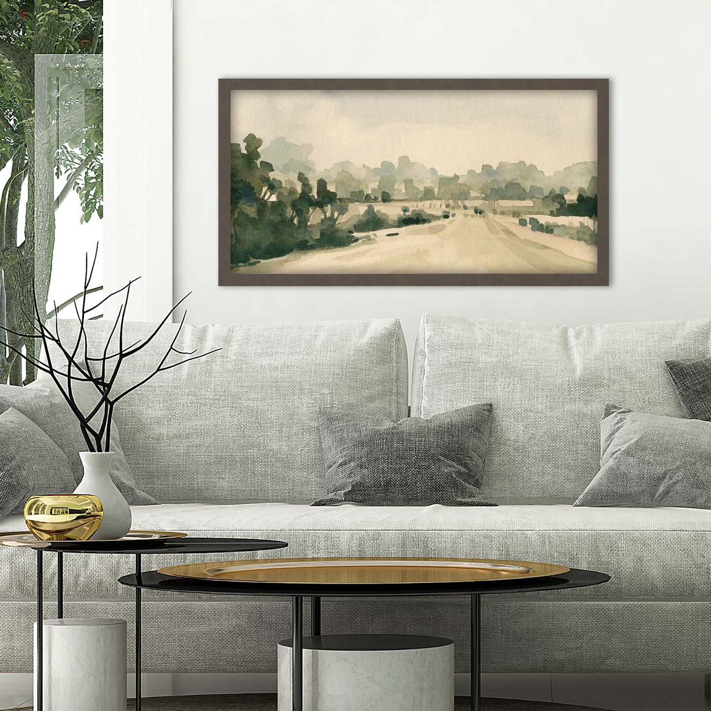Paragon Rural Road I