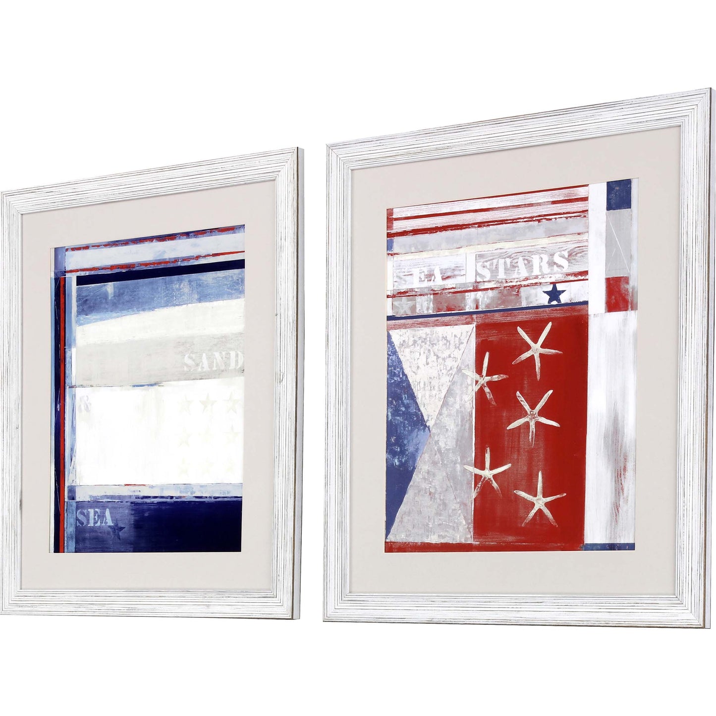 Paragon Americana I S/2