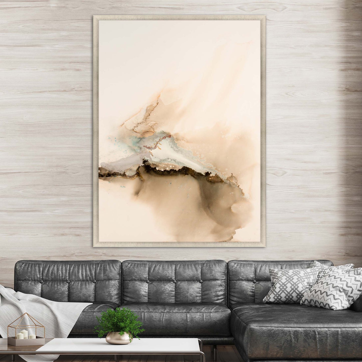 Paragon Peaceful Voyage II