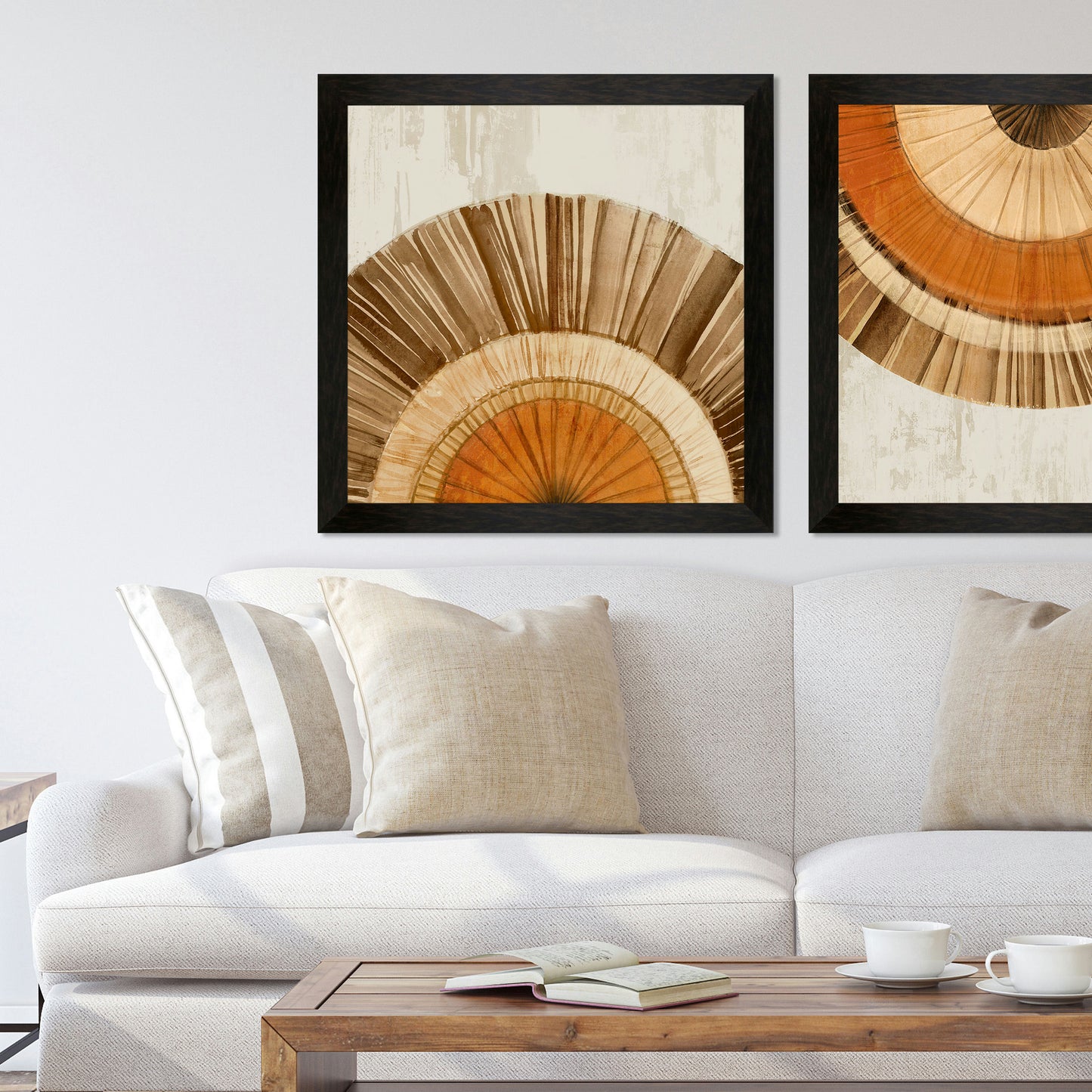 Paragon Arizona Fan I