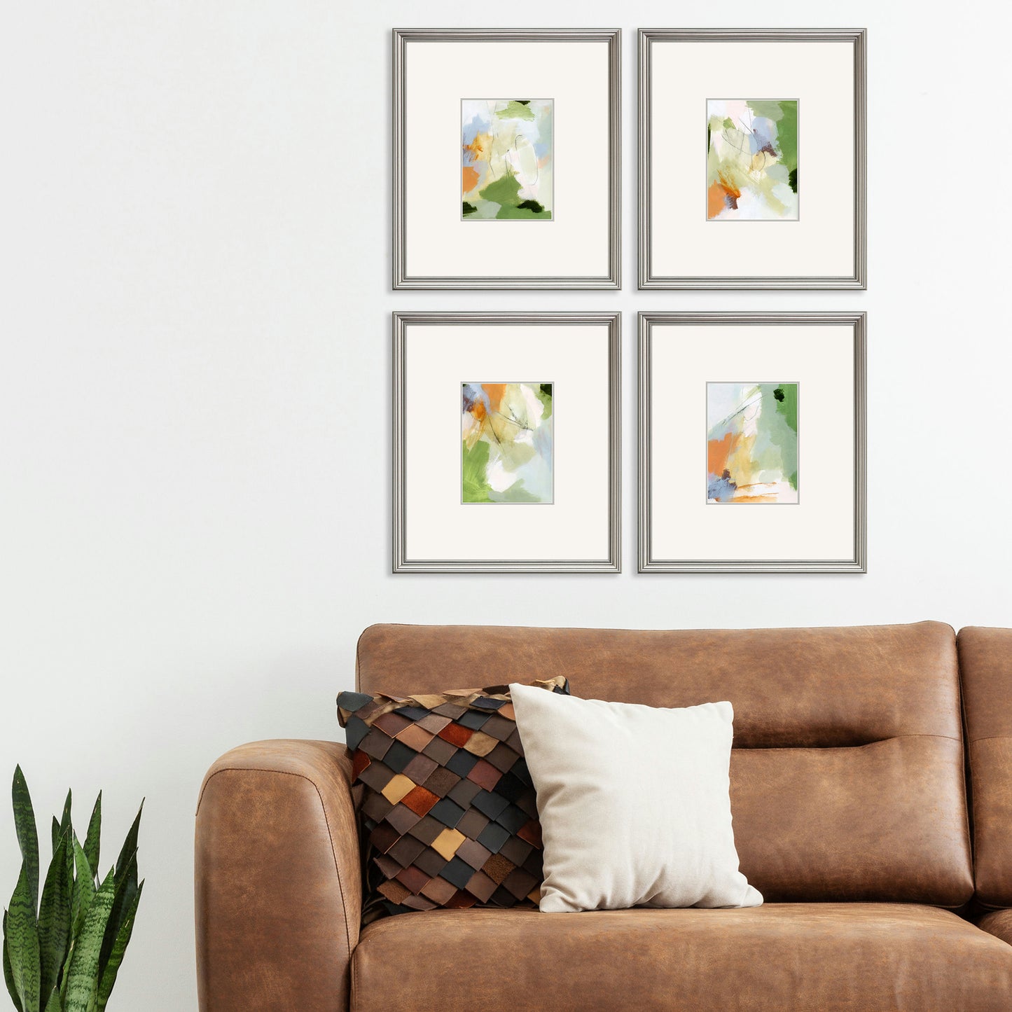 Paragon Verdure S/4
