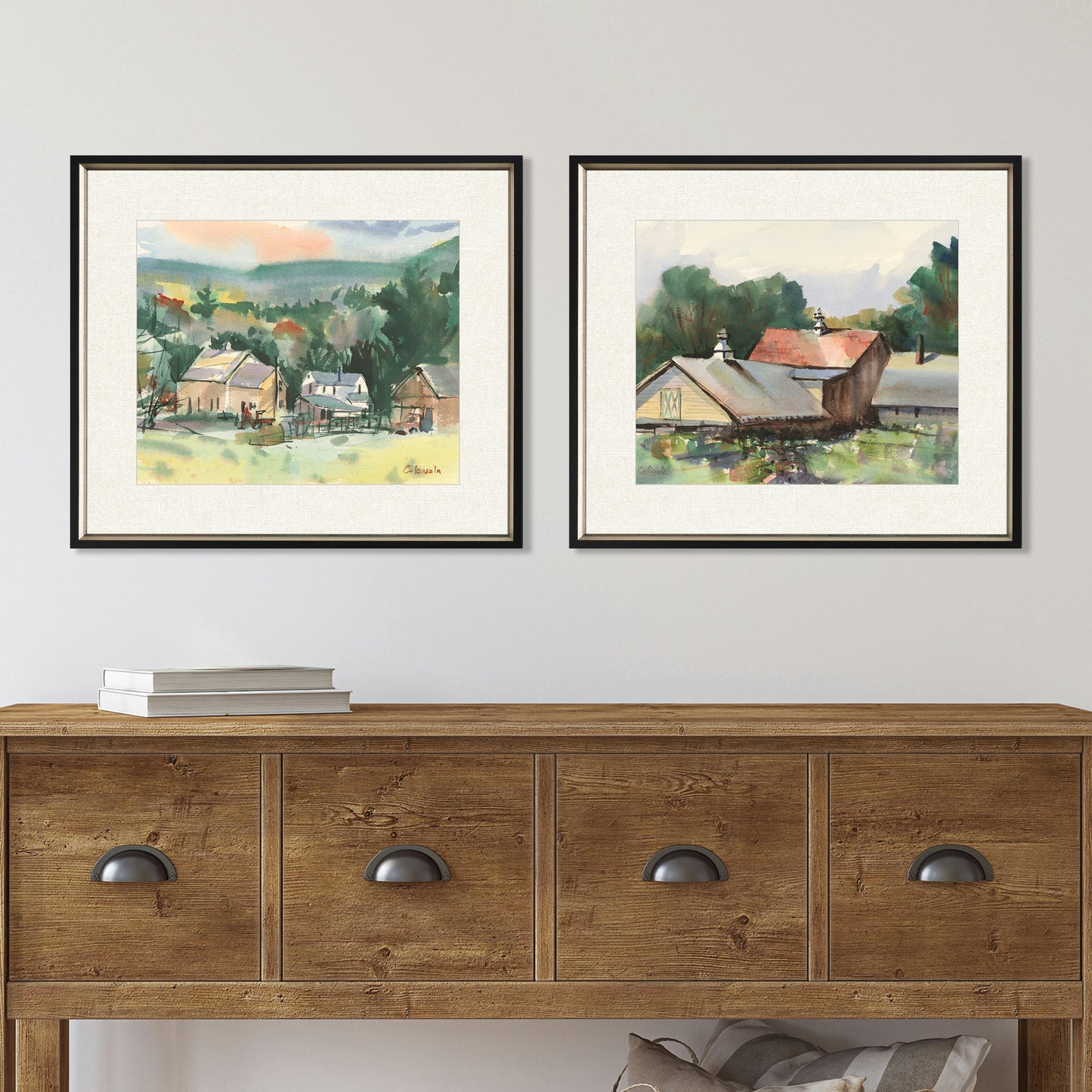 Paragon Valley Farm II S/2