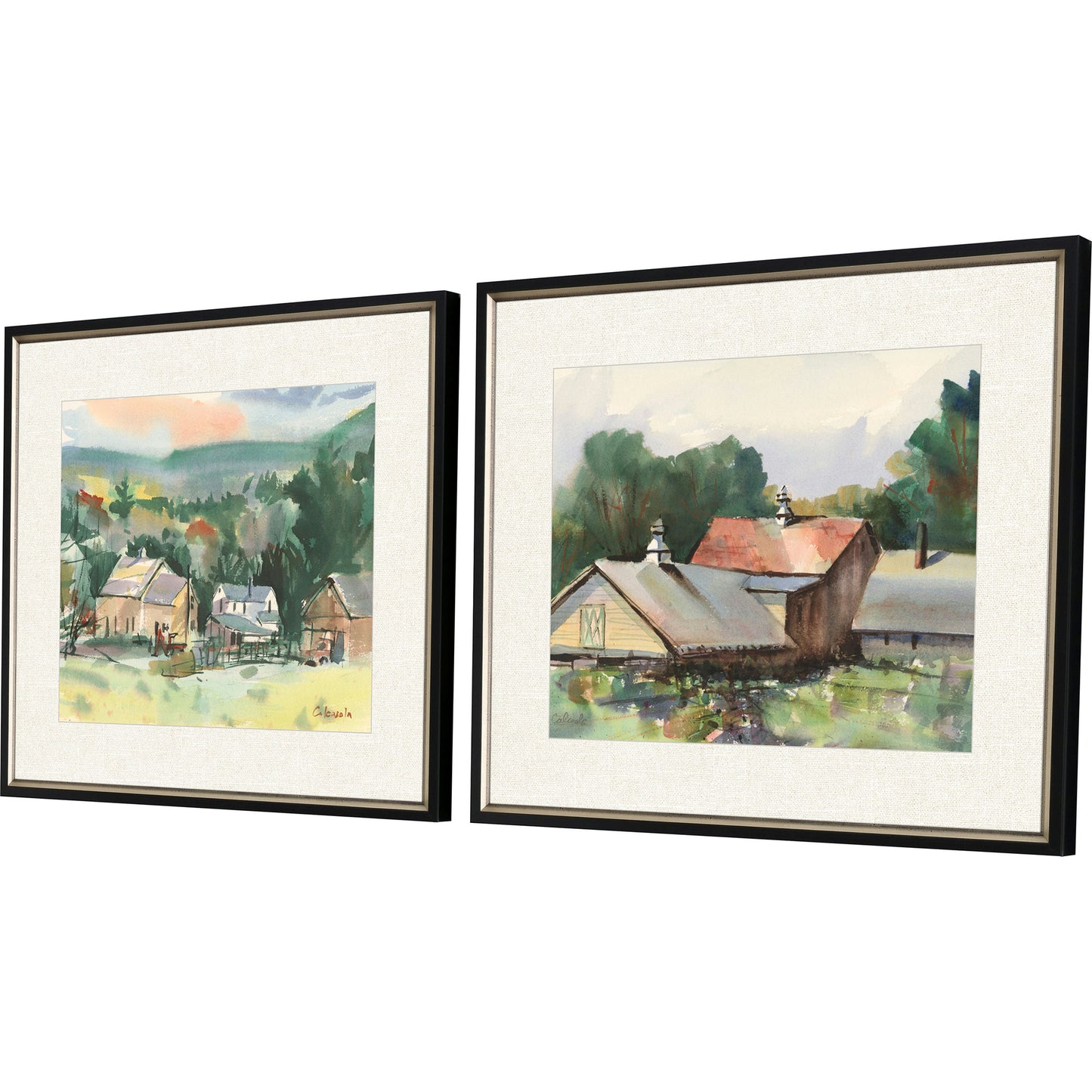 Paragon Valley Farm II S/2