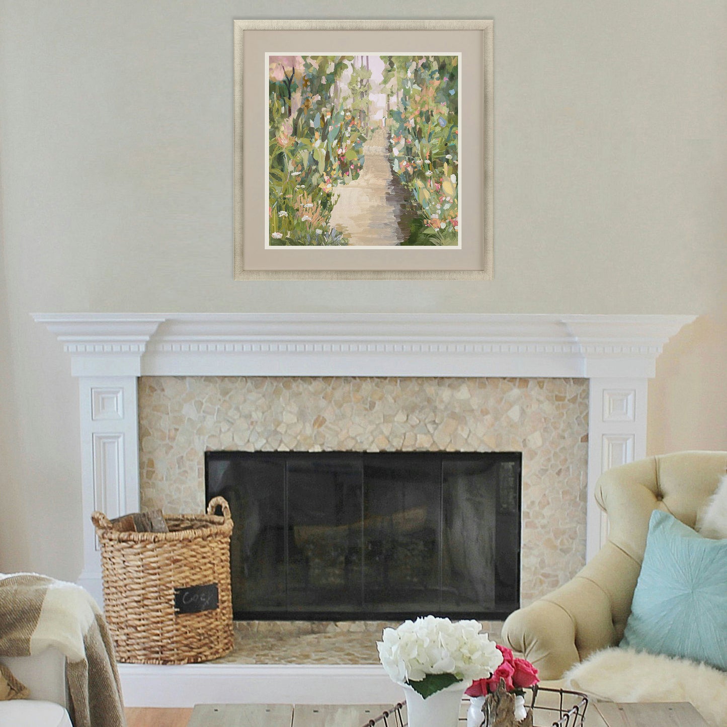 Paragon Garden Delight - Lane