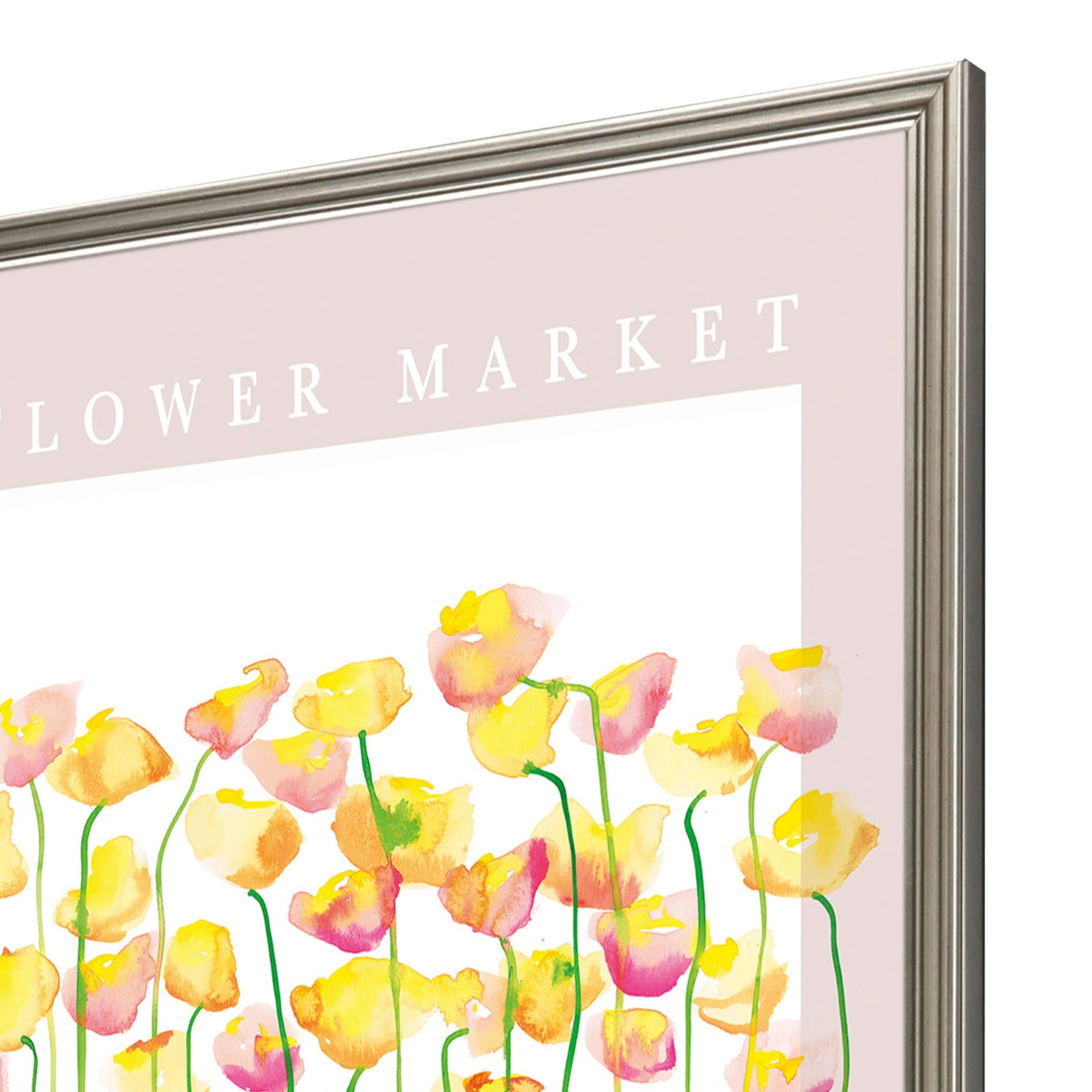 Paragon Flower Market S/4