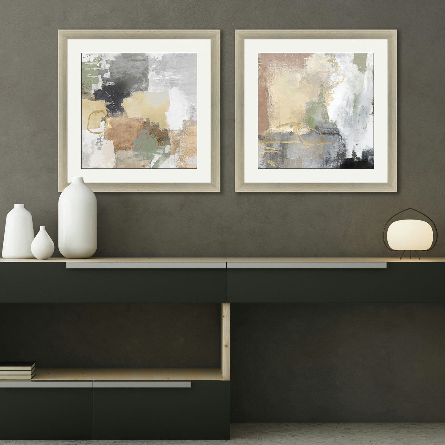 Paragon Simple Impression II S/2