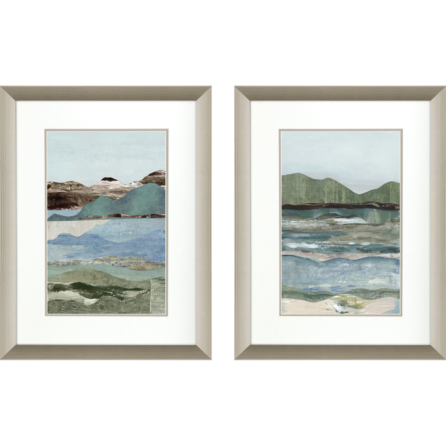 Paragon Gentle Landscape S/2