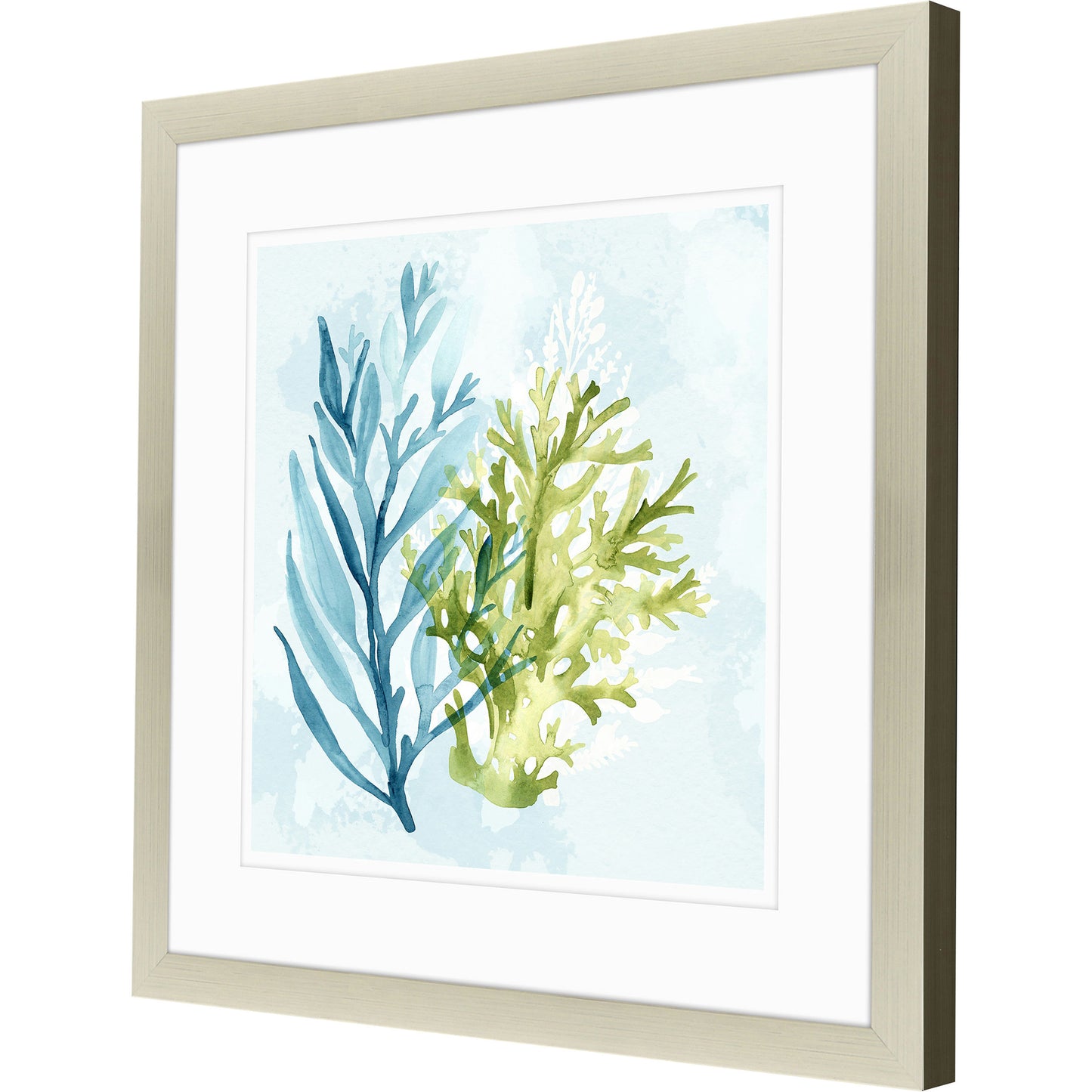 Paragon Under Sea I