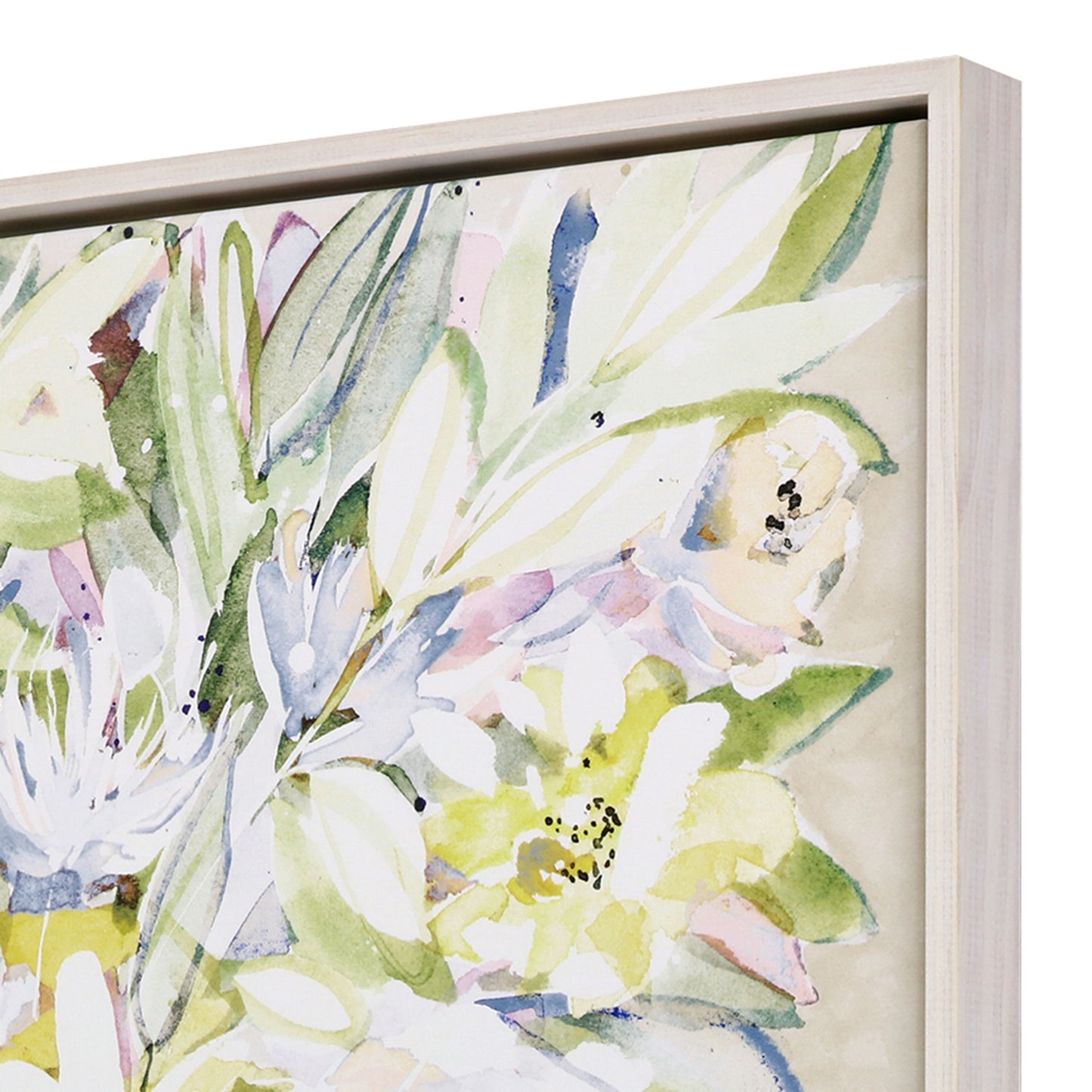 Paragon Soft Floral Burst I
