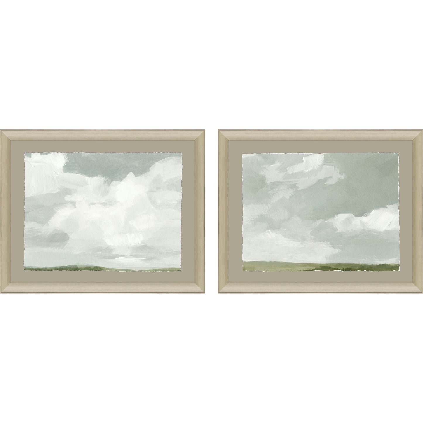 Paragon Gray Stone Sky I S/2