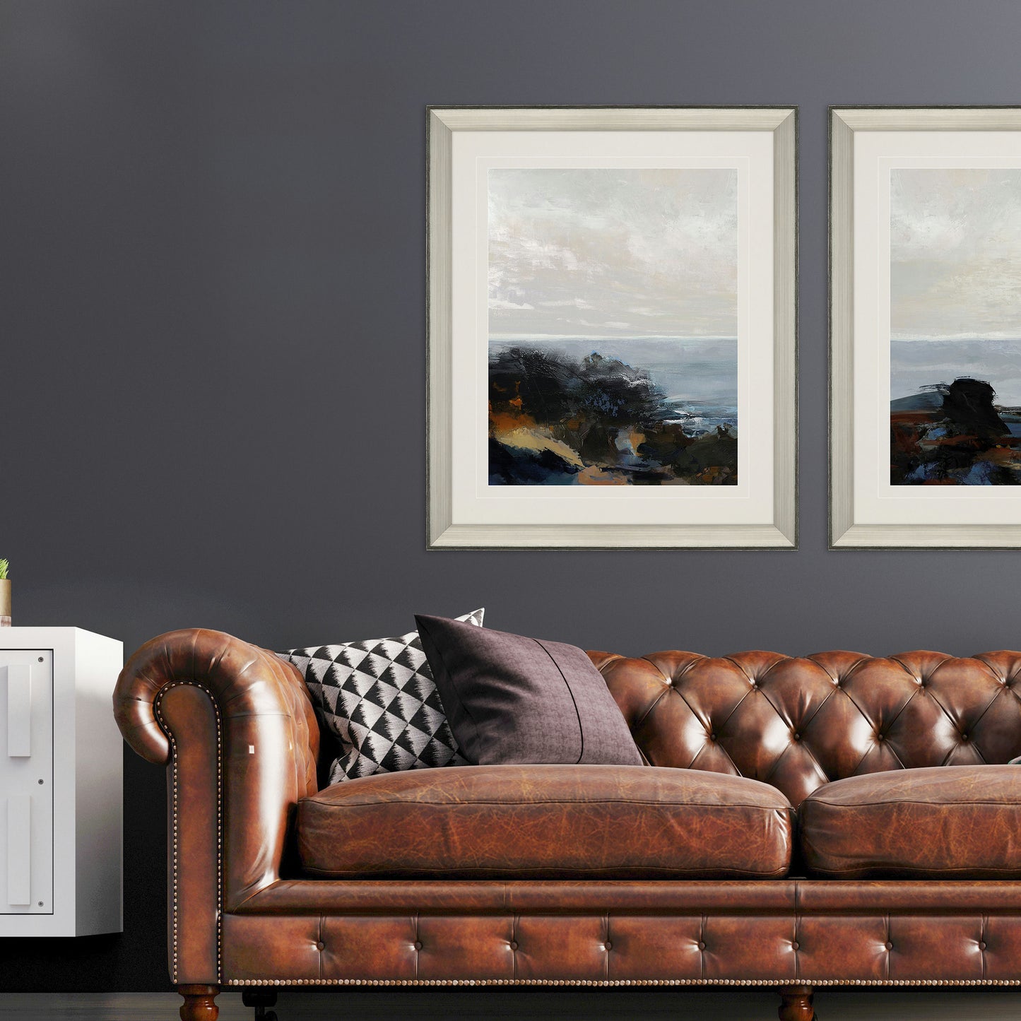 Paragon Rustic Coast View
