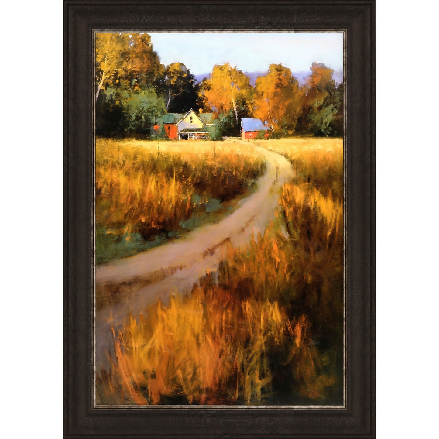 Paragon Autumn Fields