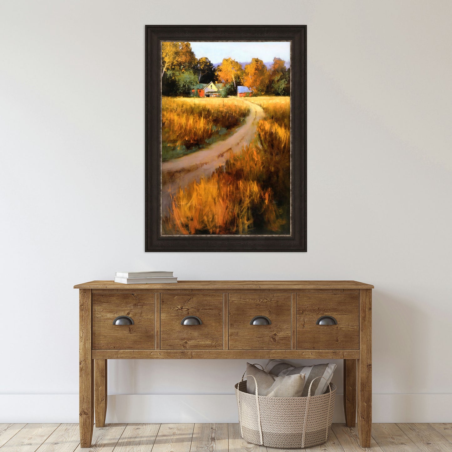 Paragon Autumn Fields