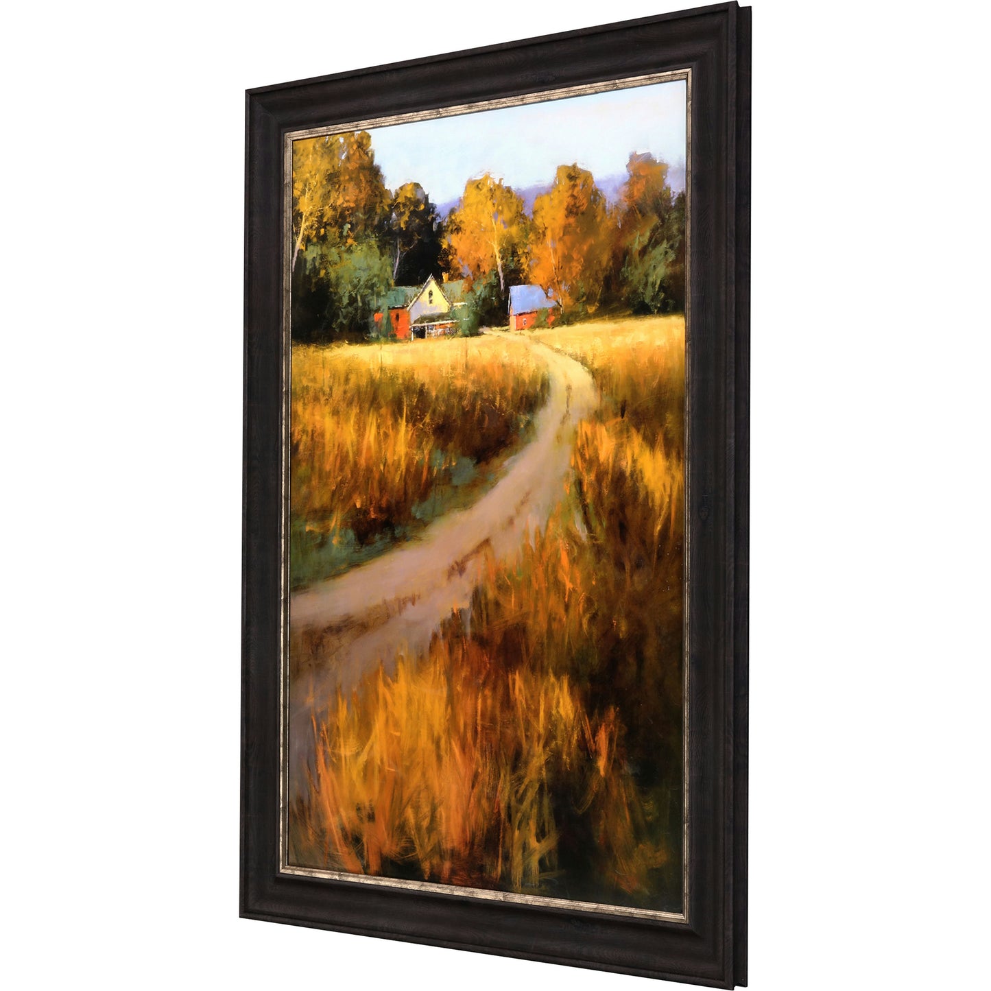 Paragon Autumn Fields