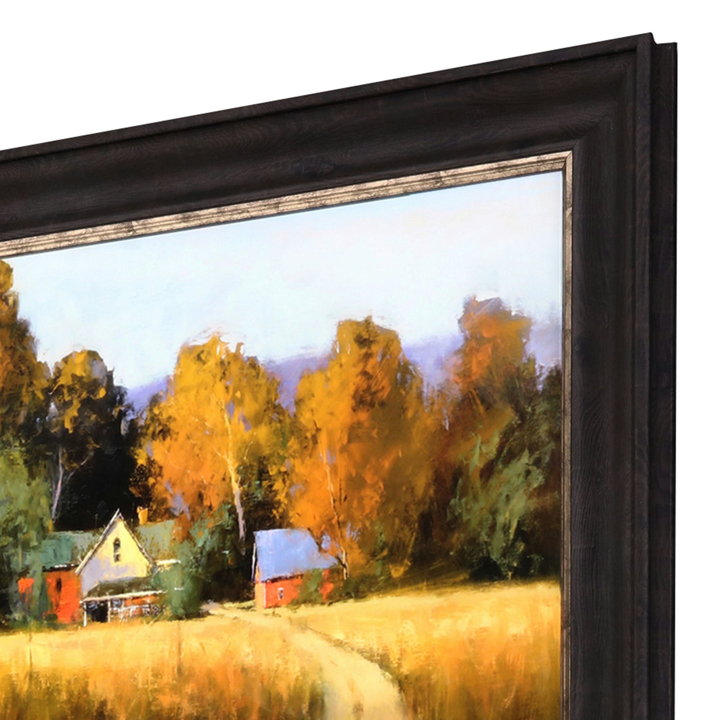 Paragon Autumn Fields