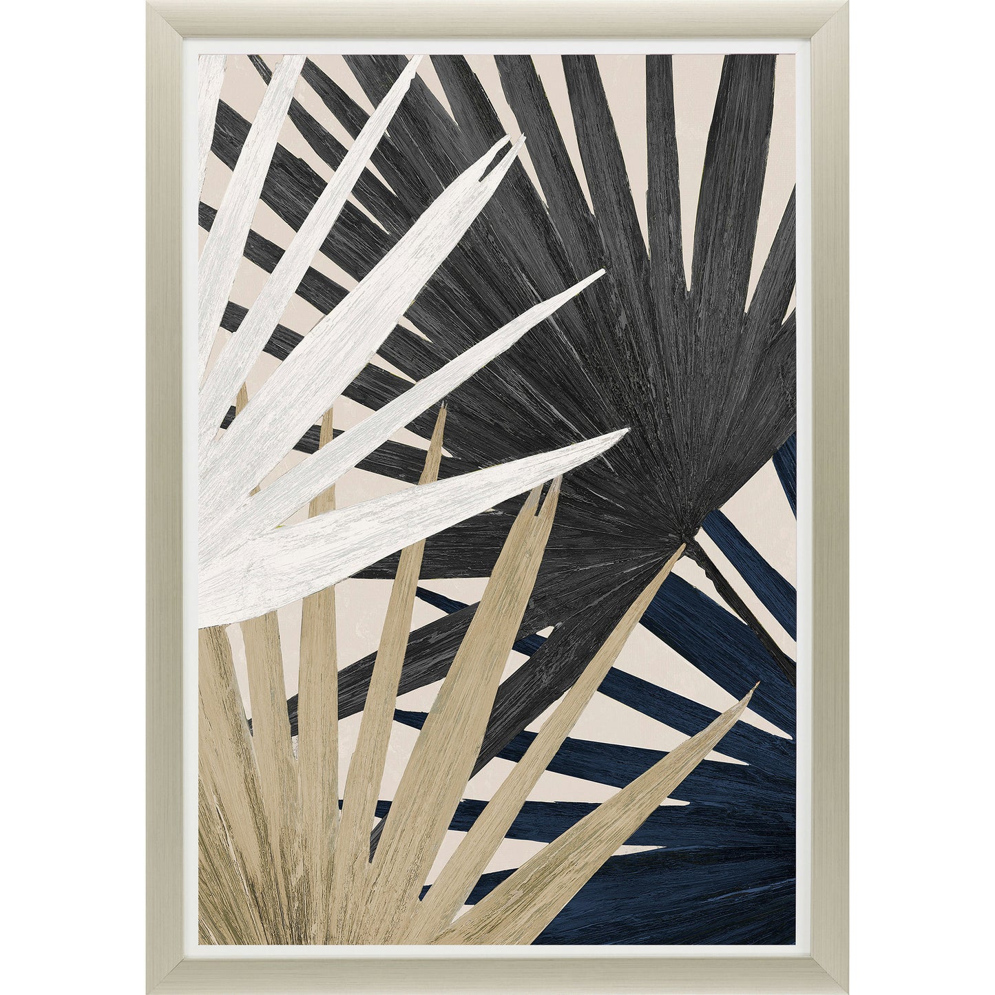 Paragon Organic Palms II