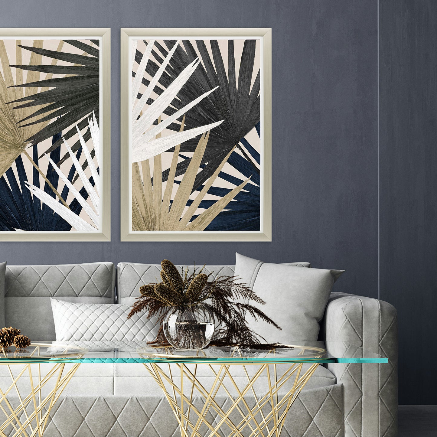Paragon Organic Palms II