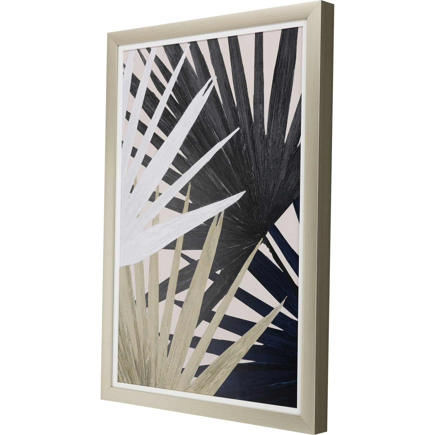 Paragon Organic Palms II