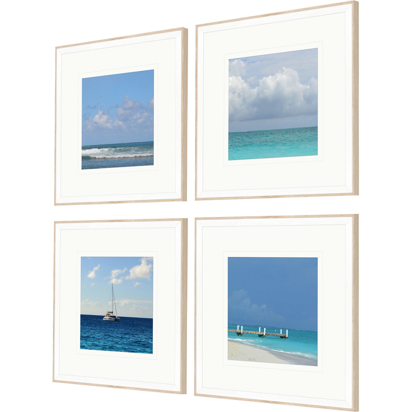 Paragon Ocean Adventures I S/4