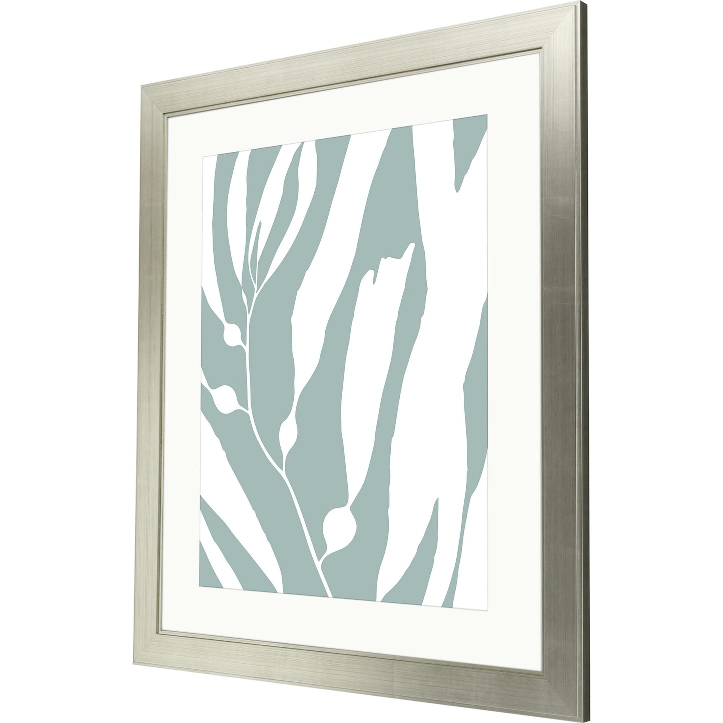 Paragon Seagrass I