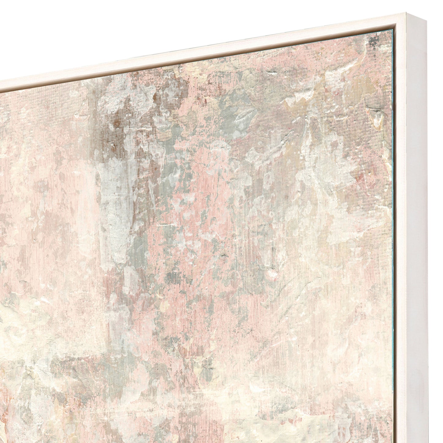 Paragon Blush Clouds I