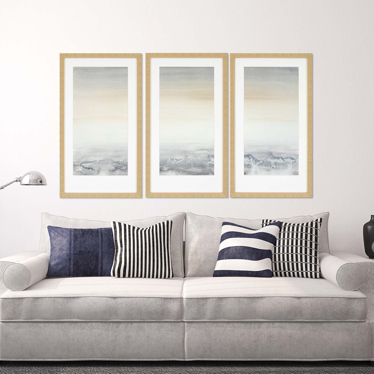 Paragon Sable Island S/3