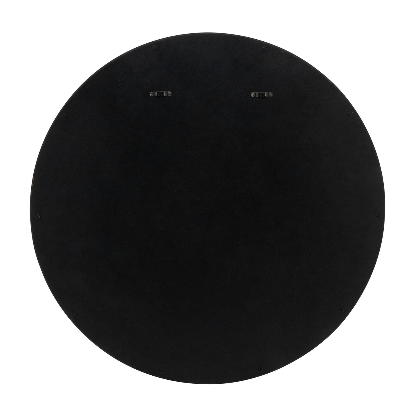 Metal 29" Black Mirror Wb