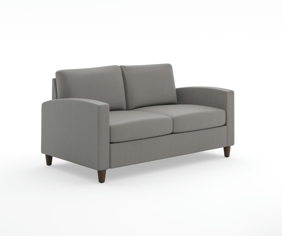 Blake Loveseat by homestyles, Gray