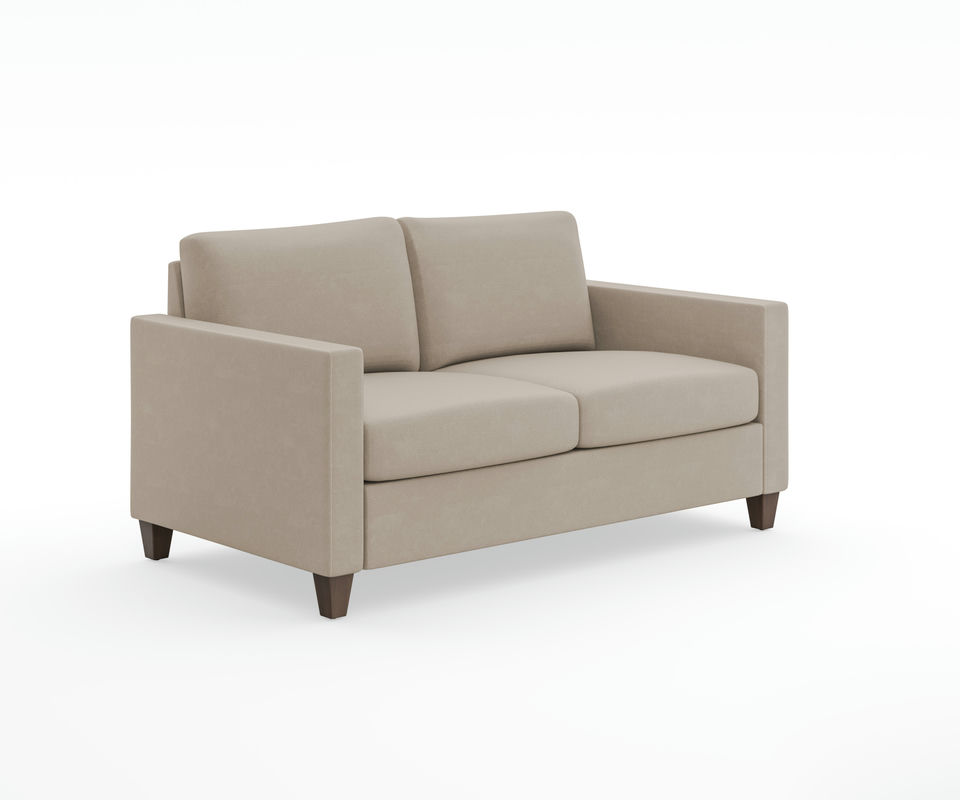 Dylan Loveseat by homestyles, Tan