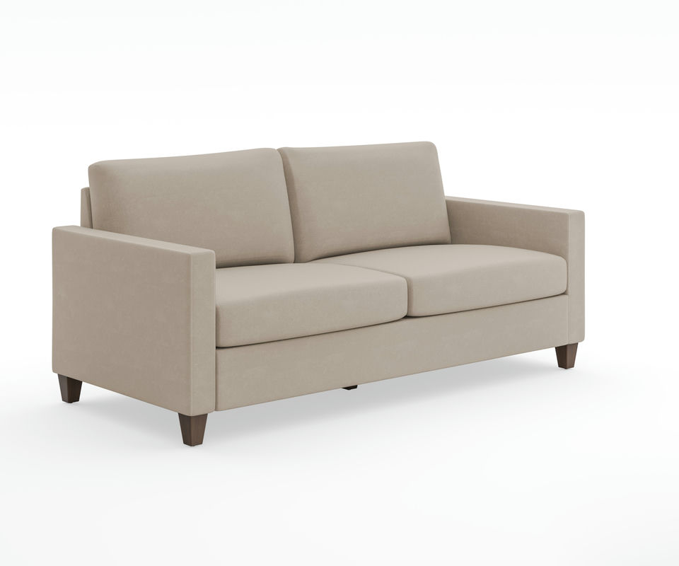 Dylan Sofa by homestyles, Tan