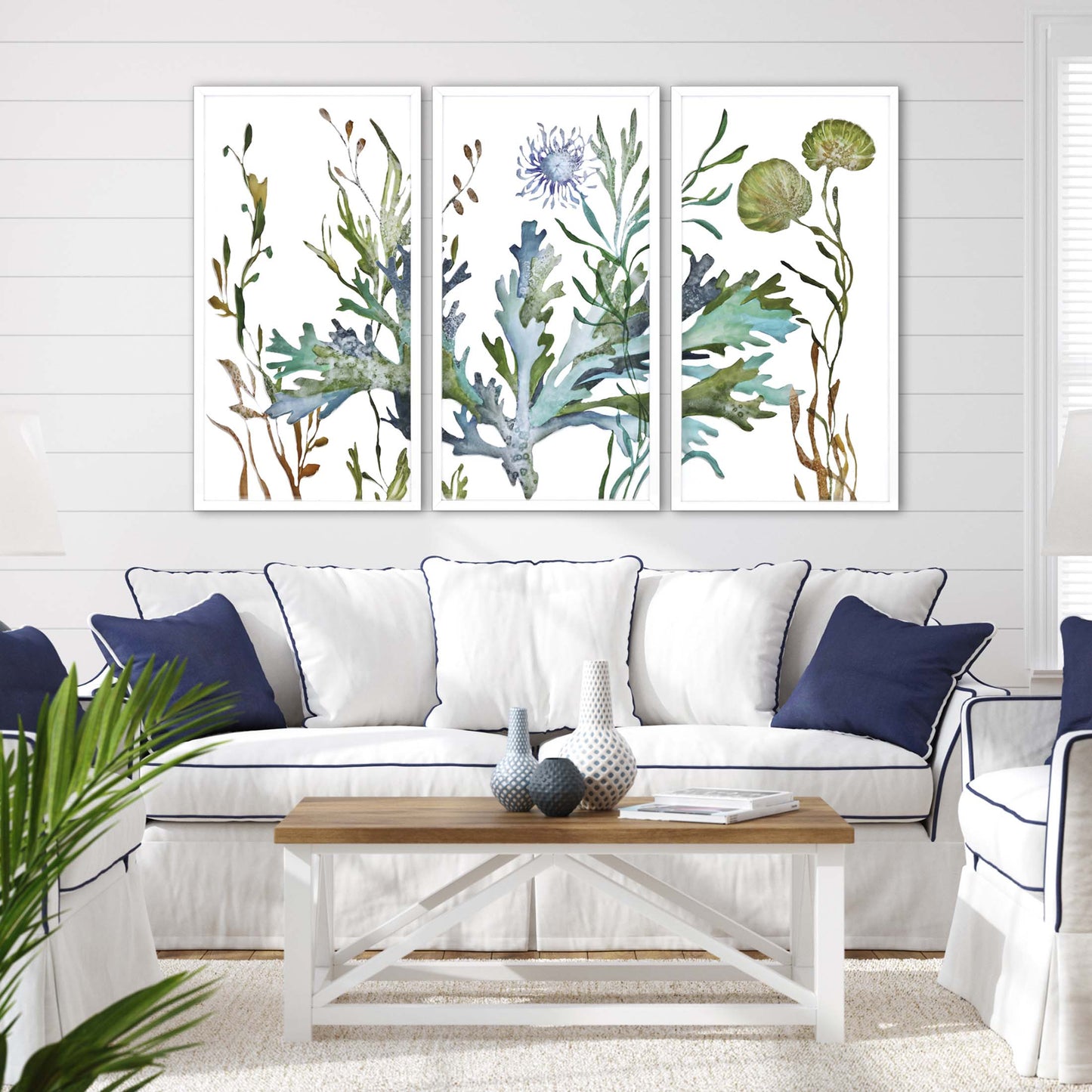 Paragon Underwater Living II