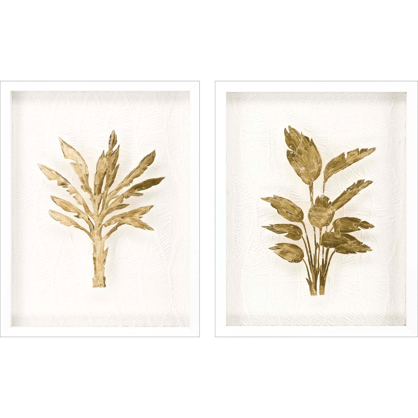 Paragon Golden Palm I S/2