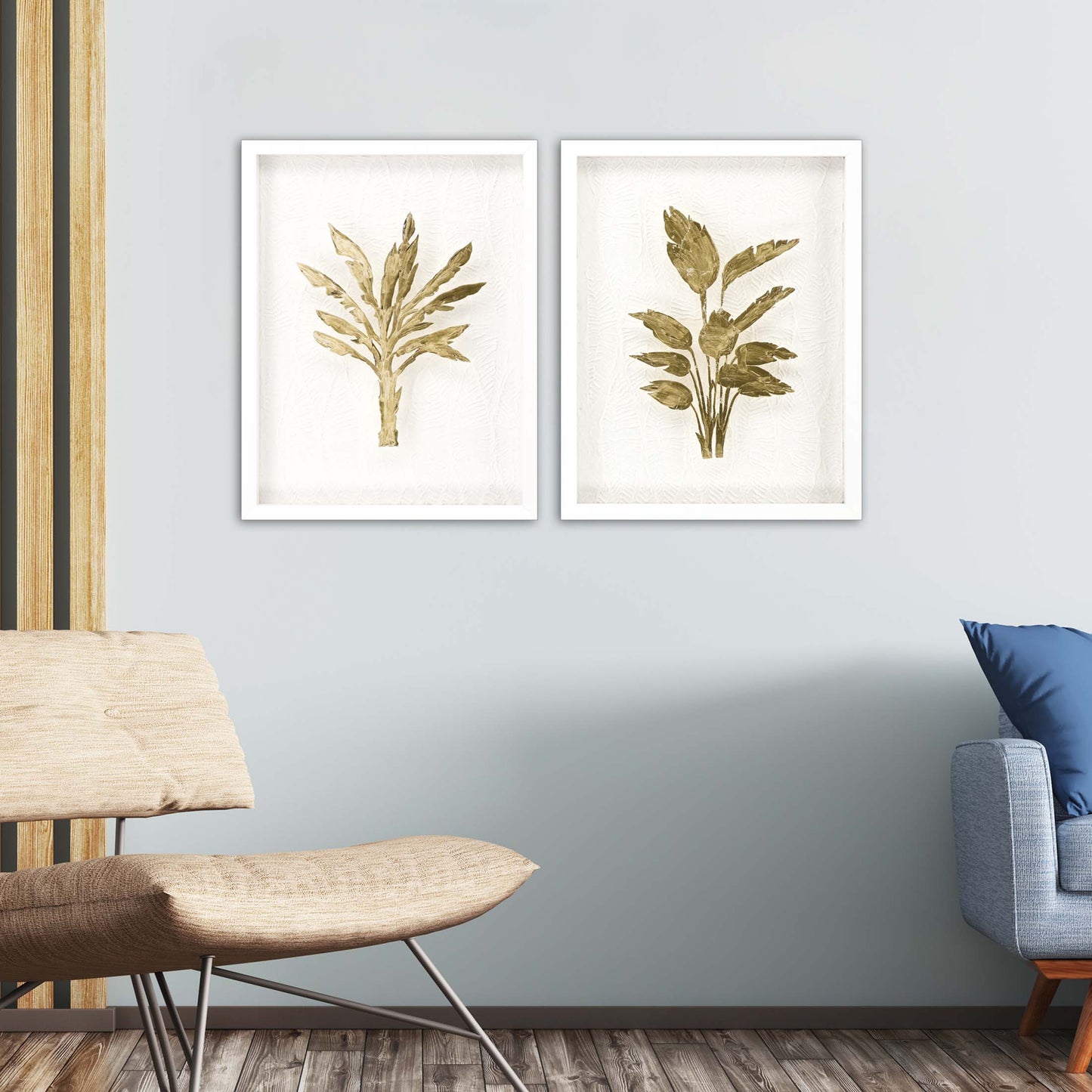 Paragon Golden Palm I S/2