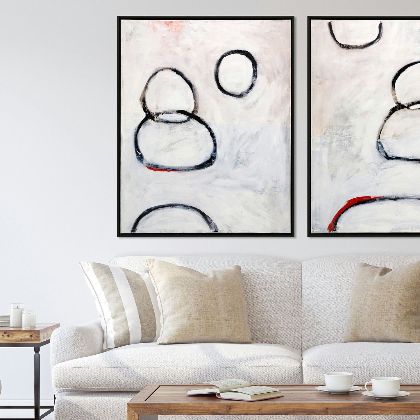 Paragon A Little Zen I