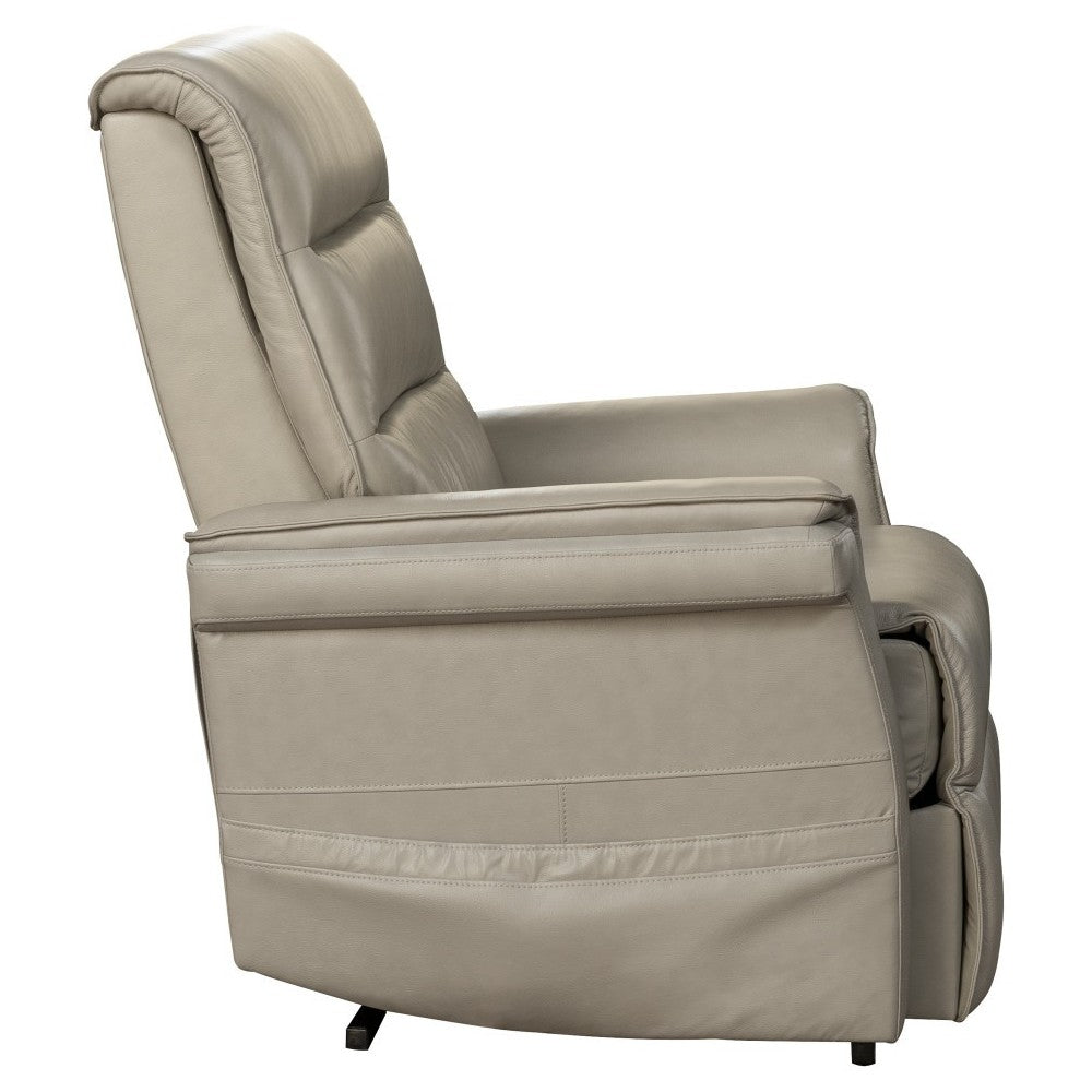 23PH-3634 Luka Power Lift Recliner, Venzia Cream