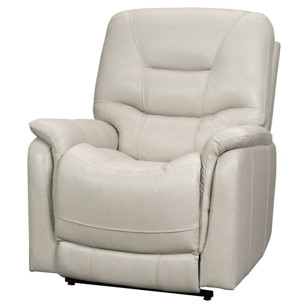 23PH-3635 Lorence Power Lift Recliner, Venzia Cream