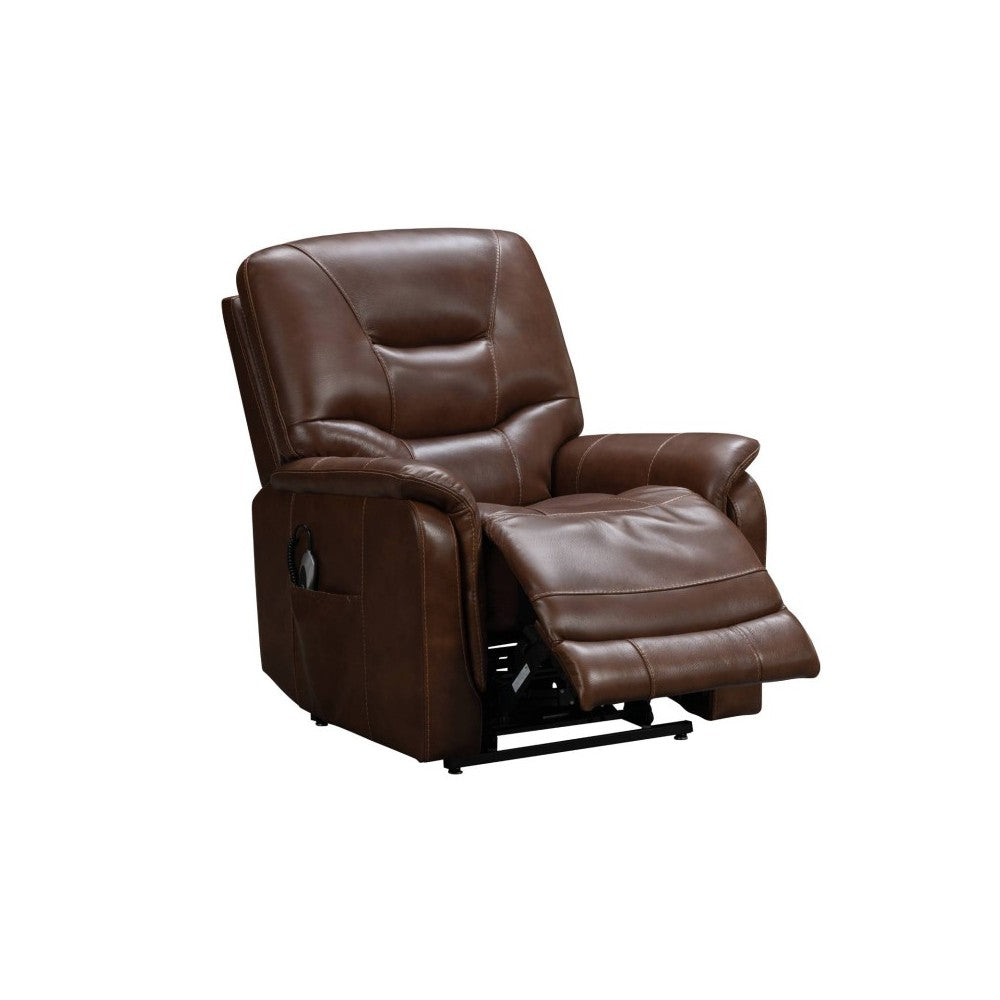 23PH-3635 Lorence Power Lift Recliner w/Power Head Rest