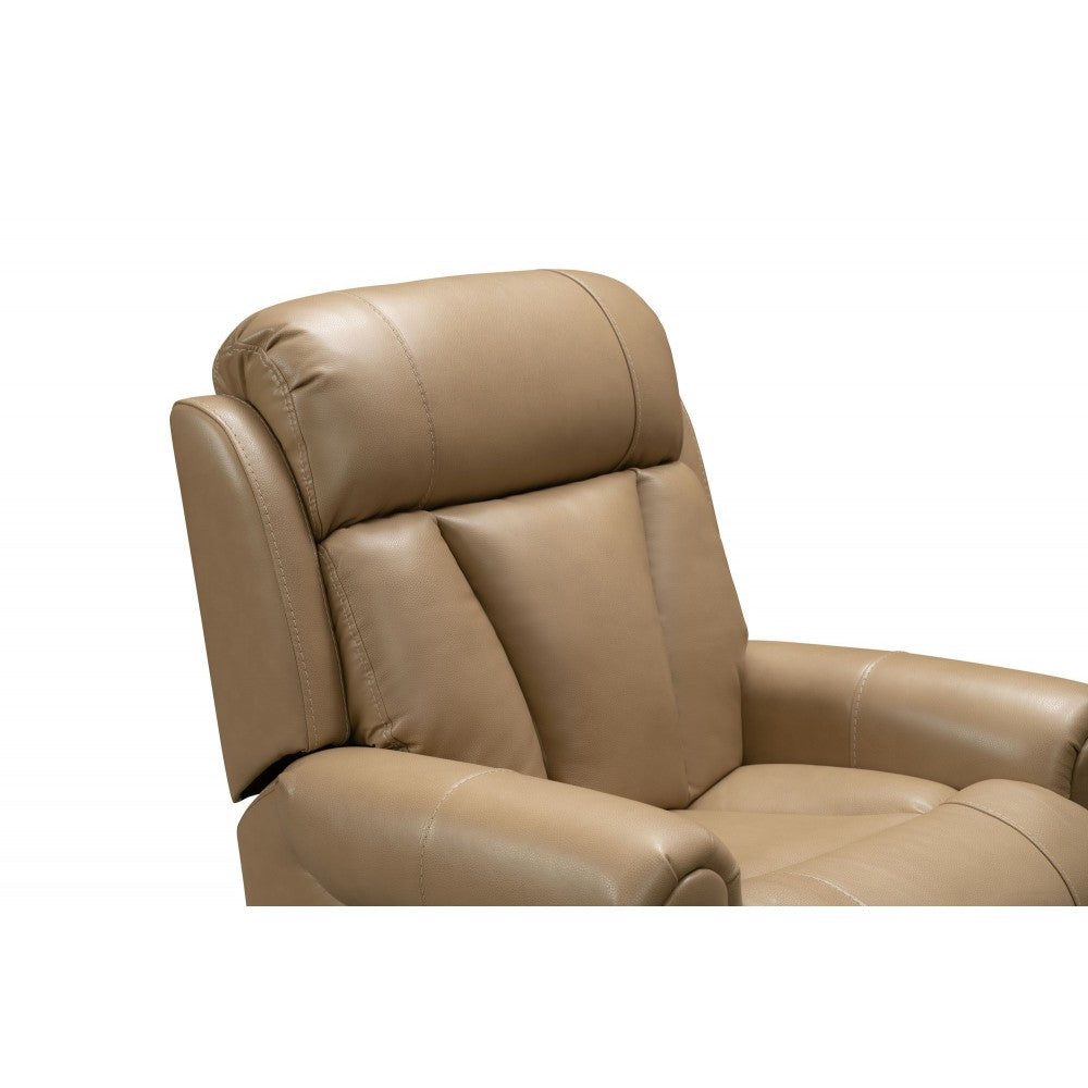 23PHL-3631 Lyndon Power Lift Recliner, Marino Khaki