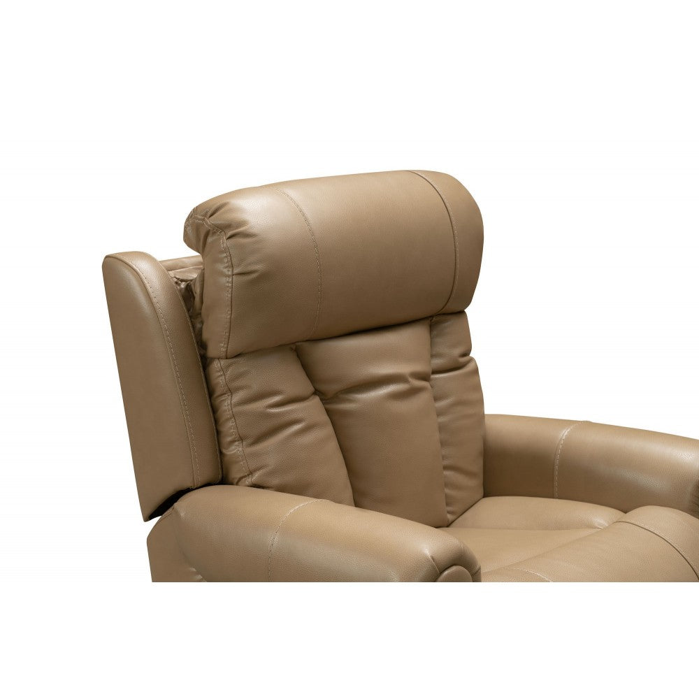 23PHL-3631 Lyndon Power Lift Recliner, Marino Khaki