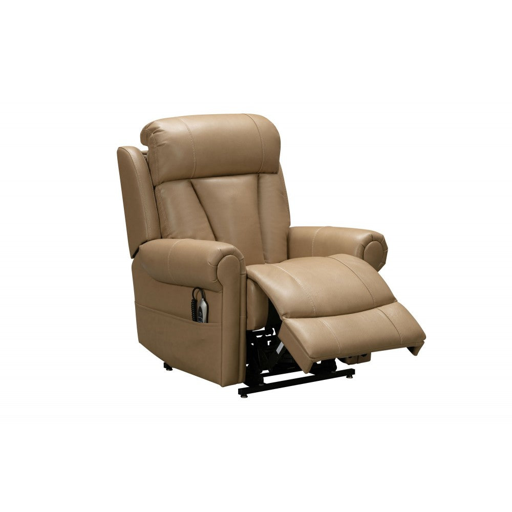 23PHL-3631 Lyndon Power Lift Recliner, Marino Khaki